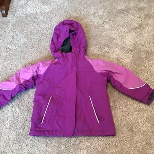 2t Lands End “The Squall” Jacket